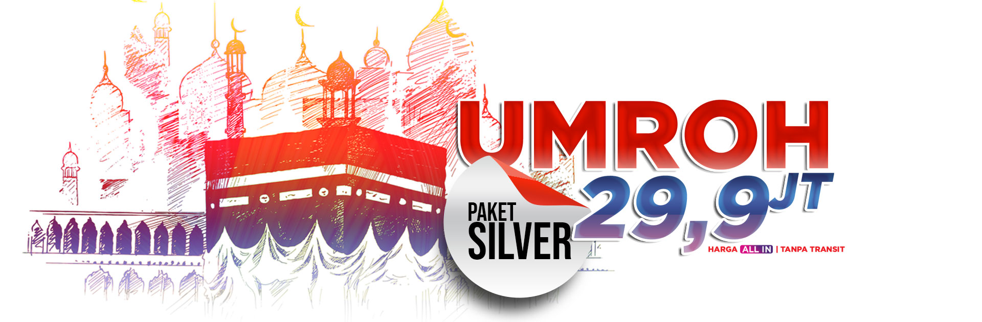 Umroh Silver