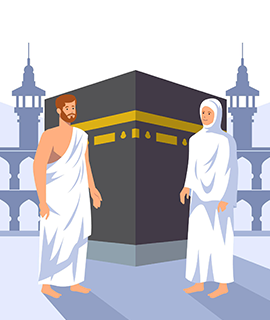Badal Haji